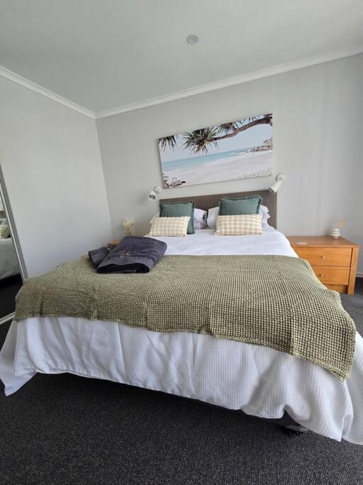 Oasis Mandurah Resort ภายนอก รูปภาพ