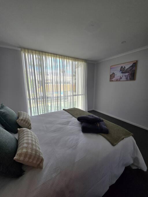 Oasis Mandurah Resort ภายนอก รูปภาพ