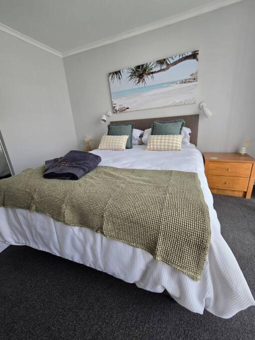 Oasis Mandurah Resort ภายนอก รูปภาพ