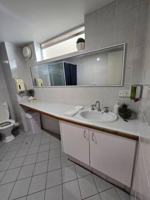 Oasis Mandurah Resort ภายนอก รูปภาพ