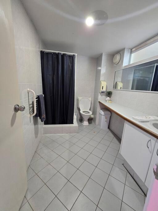 Oasis Mandurah Resort ภายนอก รูปภาพ